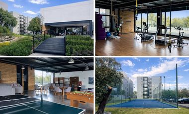 DEPARTAMENTO EN VENTA 112m2 ZONA EXPLANADA PLAZA