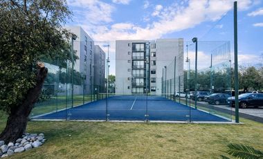 DEPARTAMENTO EN VENTA 112m2 ZONA EXPLANADA PLAZA
