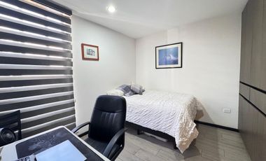 DEPARTAMENTO EN VENTA 112m2 ZONA EXPLANADA PLAZA