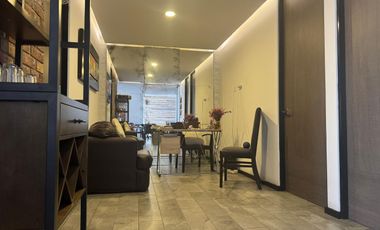 DEPARTAMENTO EN VENTA 112m2 ZONA EXPLANADA PLAZA