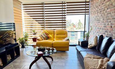 DEPARTAMENTO EN VENTA 112m2 ZONA EXPLANADA PLAZA