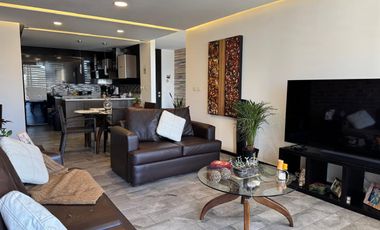 DEPARTAMENTO EN VENTA 112m2 ZONA EXPLANADA PLAZA