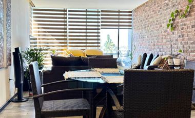 DEPARTAMENTO EN VENTA 112m2 ZONA EXPLANADA PLAZA