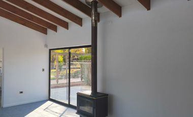 Vive en el campo, conectado a todo: Lo Orozco, a minutos de la Ruta 68