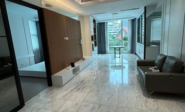 Disewakan Apartement The Peak Sudirman - 3Br Fully Furnished Jakarta Selatan