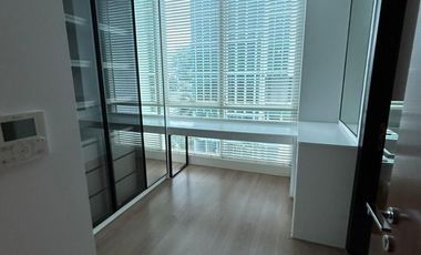 Disewakan Apartement The Peak Sudirman - 3Br Fully Furnished Jakarta Selatan