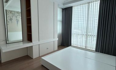 Disewakan Apartement The Peak Sudirman - 3Br Fully Furnished Jakarta Selatan