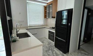 Disewakan Apartement The Peak Sudirman - 3Br Fully Furnished Jakarta Selatan