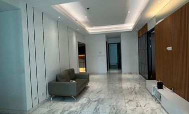 Disewakan Apartement The Peak Sudirman - 3Br Fully Furnished Jakarta Selatan