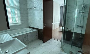 Disewakan Apartement The Peak Sudirman - 3Br Fully Furnished Jakarta Selatan