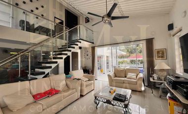 Venta de casa campestre en condominio, La Mesa Cundinamarca