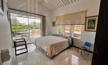 Venta de casa campestre en condominio, La Mesa Cundinamarca