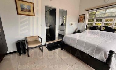 Venta de casa campestre en condominio, La Mesa Cundinamarca