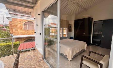 Venta de casa campestre en condominio, La Mesa Cundinamarca