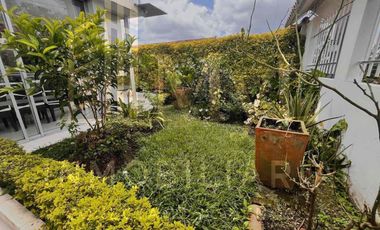 Venta de casa campestre en condominio, La Mesa Cundinamarca