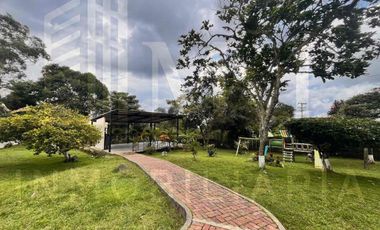 Venta de casa campestre en condominio, La Mesa Cundinamarca