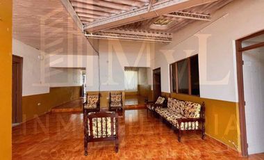Venta de casa  COMERCIAL, La Mesa Cundinamarca