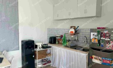 Rumah Bagus dan Masih Banyak Tanah Sisa di Nusa Loka BSD City Dekat Tol