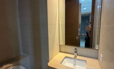 disewakan 2+1 bedroom full furnish taman anggrek residence