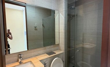 disewakan 2+1 bedroom full furnish taman anggrek residence