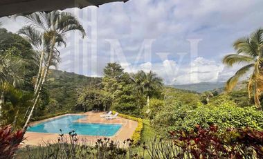 Venta de finca para desarrollo inmobiliario en La Mesa Cundinamarca