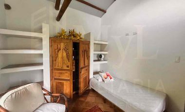 Venta de finca para desarrollo inmobiliario en La Mesa Cundinamarca