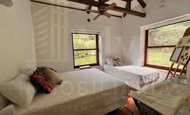 Venta de finca para desarrollo inmobiliario en La Mesa Cundinamarca