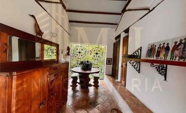 Venta de finca para desarrollo inmobiliario en La Mesa Cundinamarca
