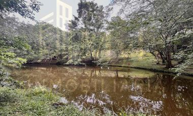 Venta de finca para desarrollo inmobiliario en La Mesa Cundinamarca