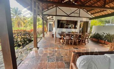 Venta de finca para desarrollo inmobiliario en La Mesa Cundinamarca