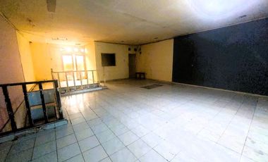 Ruko Komersil Strategis Sebelah Mall Cinere Cocok Buat F&B, Bank atau Klinik