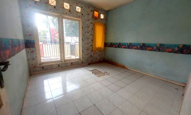 Ruko Komersil Strategis Sebelah Mall Cinere Cocok Buat F&B, Bank atau Klinik