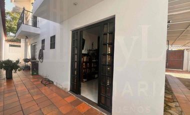 Venta de casa campestre en el centro de Anapoima Cundinamarca