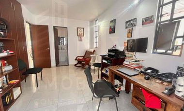 Venta de casa campestre en el centro de Anapoima Cundinamarca