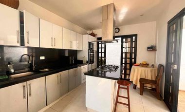 Venta de casa campestre en el centro de Anapoima Cundinamarca