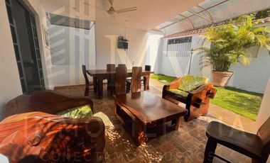 Venta de casa campestre en el centro de Anapoima Cundinamarca