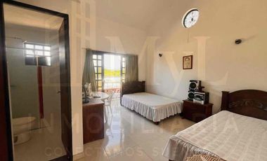 Venta de casa campestre en el centro de Anapoima Cundinamarca