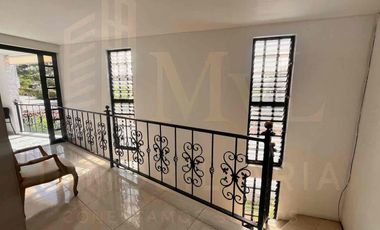 Venta de casa campestre en el centro de Anapoima Cundinamarca