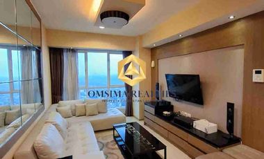 Sewa Apartemen Gandaria Heights Type 2 Bedroom Siap Huni