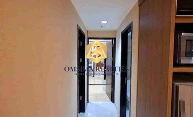 Sewa Apartemen Gandaria Heights Type 2 Bedroom Siap Huni