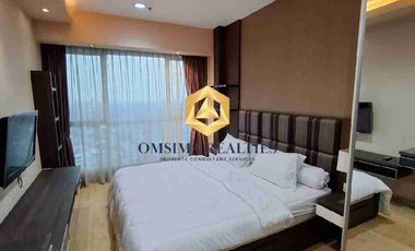 Sewa Apartemen Gandaria Heights Type 2 Bedroom Siap Huni