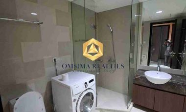 Sewa Apartemen Gandaria Heights Type 2 Bedroom Siap Huni