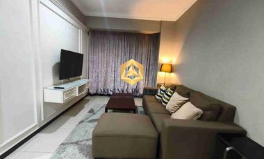 Disewakan Gandaria Heights Apartemen 3 Bedroom