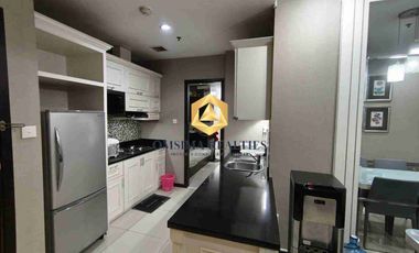 Disewakan Gandaria Heights Apartemen 3 Bedroom
