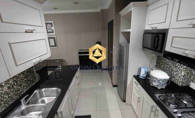 Disewakan Gandaria Heights Apartemen 3 Bedroom