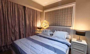 Disewakan Gandaria Heights Apartemen 3 Bedroom