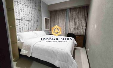 Disewakan Gandaria Heights Apartemen 3 Bedroom