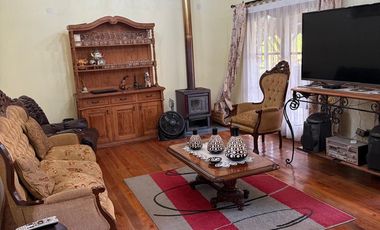 SE VENDE PARCELA EN COINCO