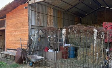 SE VENDE PARCELA EN COINCO