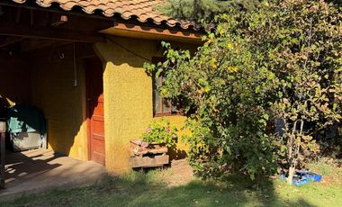 SE VENDE PARCELA EN COINCO
